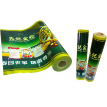 Reis Verpackungsfolie / Composite Reisfolie / Food Roll Film